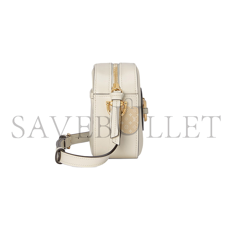 GUCCI HORSEBIT 1955 SMALL CAMERA BAG 760196 (20*13*6cm) GUCCI HORSEBIT 1955 SMALL CAMERA BAG 760196 (20*13*6cm)